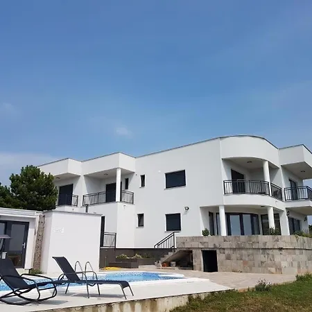 Del Mar Crikvenica