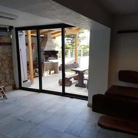 Ferienhaus Del Mar *